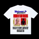 Doja Cat Instagram - wear my merch to increase power and gain XP or don’t & be a little bitch ur choice lol