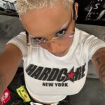 Doja Cat Instagram - DAY3