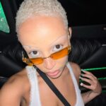 Doja Cat Instagram - as a joke we should all make PTTR go #1 how hilarious would it be just think about that