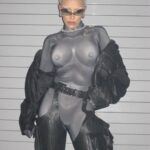 Doja Cat Instagram - 🦇