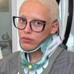 Doja Cat Instagram - i’m fine my neck is fine