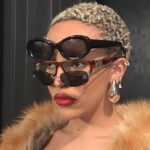 Doja Cat Instagram - :)