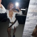 Doja Cat Instagram - album is finished