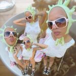 Doja Cat Instagram - be like me u could nevrrrrrr! / 🎩 by @kazclops