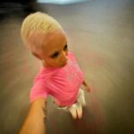 Doja Cat Instagram - turtle turtle