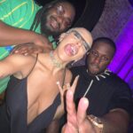 Doja Cat Instagram - lol