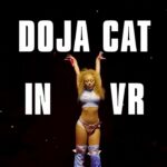 Doja Cat Instagram - @metahorizon @metaquest