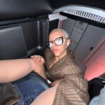 Doja Cat Instagram - 🕶️D