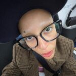 Doja Cat Instagram - 🕶️D