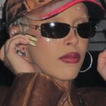 Doja Cat Instagram - sex