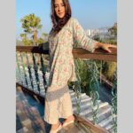Dolly Chawla Instagram - #sunkissed