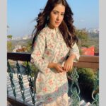 Dolly Chawla Instagram - #sunkissed