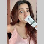 Dolly Chawla Instagram - HAPPY HOLI 🎨 After holi skincare with my favourite @ayouthveda #skincare #ayouthveda #selfcare #charocal #beauty #happyholi