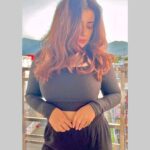 Dolly Chawla Instagram - #goodvibes Kotdwar, Uttrakhand