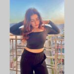 Dolly Chawla Instagram - #goodvibes Kotdwar, Uttrakhand
