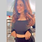 Dolly Chawla Instagram - #goodvibes Kotdwar, Uttrakhand