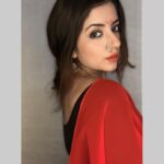 Dolly Chawla Instagram - #marathimulgi ❤️ #festivetime #ganeshchaturthi