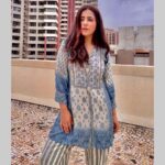 Dolly Chawla Instagram – 💙

Styled by: @stylebysugandhasood
Assisted by: @styleitupwithmicheala
Outfit: @kaftanize_clothing

#outfitoftheday #weather #kurti #kaftan #comfortwear #mausam #beauty #love