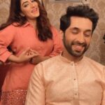 Dolly Chawla Instagram - Aisa bhi koi kerta hai kya … !! . . . #comedy #funny #fun #reels #instagram #instareels #funnyvideos #inbetween #shooting #dollychawla #anirudhsingh Mumbai, Maharashtra