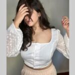 Dolly Chawla Instagram - 🤍