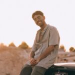 Don Patricio Instagram - MUSTANG🚗🚗🚗 3 septiembre en todas las plataformas digitales ❤️‍🔥 Hazte una copia de mis llavess🤐 . con la música de @_lucas_otero y la ayuda de @pierovsm @chechuau con un videoclip de @joan_barbas_thenorthfilms . 📷 @deivithmadrid Madrid, Spain
