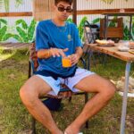 Don Patricio Instagram - El desayuno es la comida más importante del día🍪🥣