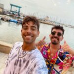 Don Patricio Instagram - Seguimos de ruta🏝 Alicante, Torrevieja