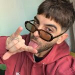 Don Patricio Instagram - 2 días para Echo de Menos💜 viernes 17 dic tema nuevo🎸🎸