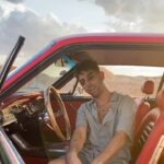 Don Patricio Instagram - Corre pa YouTube pa escucharlo sin viento🤭🚗🚗 una de mis canciones favoritas de este año🥲 te vi llorando en un muuuustan🥲🥲 ya disponible . sube tu story con la canción de fondo que las estaré resubiendo🤘❤️‍🔥