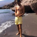Don Patricio Instagram - Es muy triste que sepa de ti por las fotos☀️ Isla de El Hierro