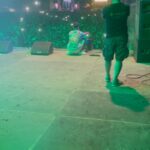 Don Patricio Instagram - Que yo te apago el fuego como hacíamos antes🏝 @borjabuche @djpimpmadfinger @geni_colegui