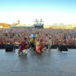 Don Patricio Instagram - Que yo te apago el fuego como hacíamos antes🏝 @borjabuche @djpimpmadfinger @geni_colegui