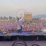 Don Patricio Instagram - Que yo te apago el fuego como hacíamos antes🏝 @borjabuche @djpimpmadfinger @geni_colegui