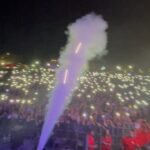 Don Patricio Instagram - Que yo te apago el fuego como hacíamos antes🏝 @borjabuche @djpimpmadfinger @geni_colegui