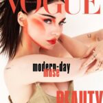 Dove Cameron Instagram - @voguebeauty @voguethailand thank you for the most surrealistic& magical love filled day 🍊🍰🌞🍯🍑🎻🛵 @kullawit @natth_j @mac_huelster @makiryoke @evaniefrausto @c.m.casting