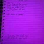 Dove Cameron Instagram - healing is blowing my mind. what if i released a 21 track album what then