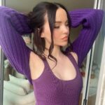 Dove Cameron Instagram - lucky you, i can read minds 🤸🏻‍♀️