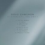 Dove Cameron Instagram - the first 1/2 of my debut album ALCHEMICAL is out december 1st & you can pre save it now 🫀 . i am truuuly so excited to share these songs with you and tell stories that i haven’t been able to before. i wrote volume 1 during a period of deep healing and space to process that i had never given myself. i hope you feel yourself in these songs as much as i do. part 1: tear down. part 2: rebuild 🌬️⚡️🏍️🌪️🌧️