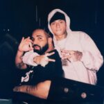 Drake Instagram - What a summer it was…
