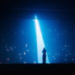 Drake Instagram - Who else can get the Garden b(l)ooming like this? TD Garden, Boston