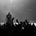 Drake Instagram - Forget a catch me while you can luv…try and catch me while I care.