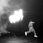 Drake Instagram - Walk em down like Smurk man Los Angeles, California