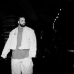 Drake Instagram - Walk em down like Smurk man Los Angeles, California