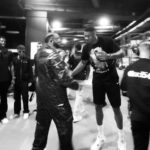 Drake Instagram - Allow me to pay my respects one last time LA…