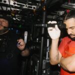 Drake Instagram - Underworld.