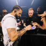 Drake Instagram - hammer hammer she hold my hammer