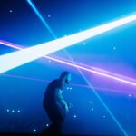 Drake Instagram - Who else can get the Garden b(l)ooming like this? TD Garden, Boston