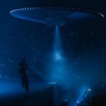 Drake Instagram - Who else can get the Garden b(l)ooming like this? TD Garden, Boston