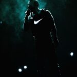 Drake Instagram - alone isn’t lonely to me it’s becoming my idea of world peace (in my world at least) with that being honestly said I still keep a chrome piece & an iced ear to the streets and my names still on the lease so be remorseful at the very least