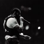 Drake Instagram - alone isn’t lonely to me it’s becoming my idea of world peace (in my world at least) with that being honestly said I still keep a chrome piece & an iced ear to the streets and my names still on the lease so be remorseful at the very least